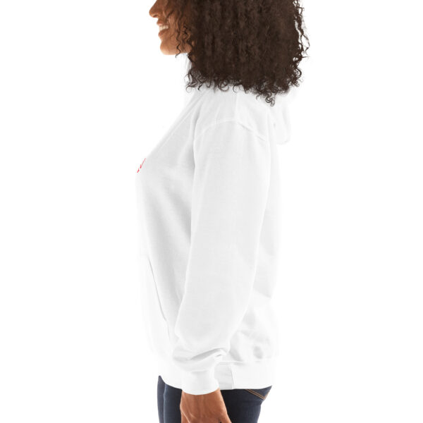 Troublemaker Hoodie – Bild 5