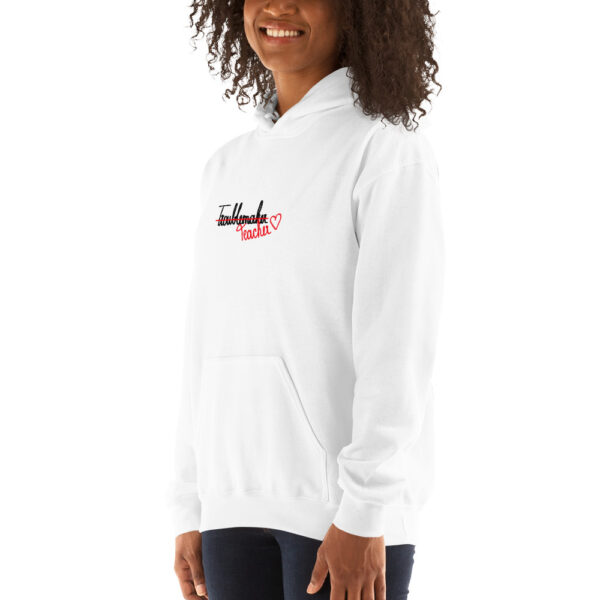 Troublemaker Hoodie – Bild 4