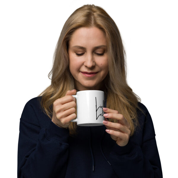 Lieblingslehrerin Tasse