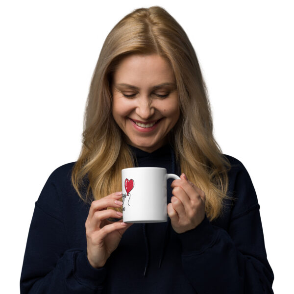 Lieblingslehrerin Tasse – Bild 2