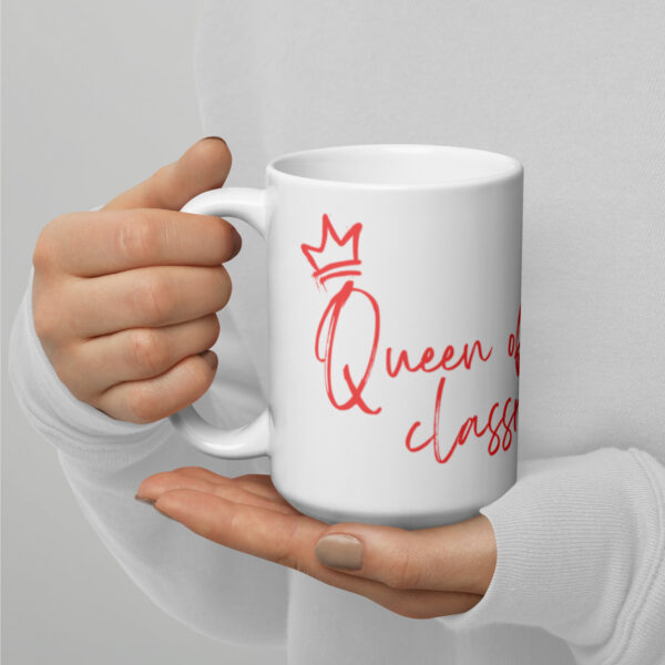 Queen Tasse