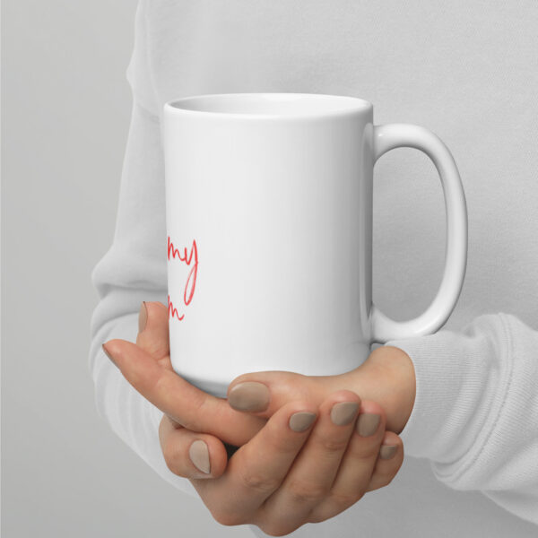 Queen Tasse – Bild 2