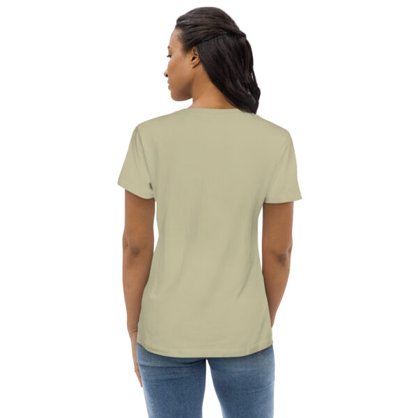 Lieblingslehrerin Öko-T-Shirt – Bild 6