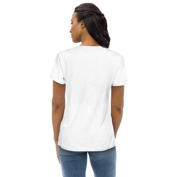 Lieblingslehrerin Öko-T-Shirt – Bild 10